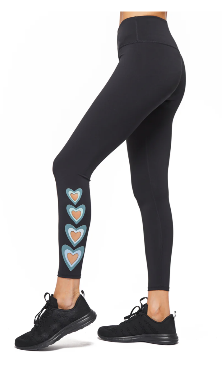 Urban Savage Leggings