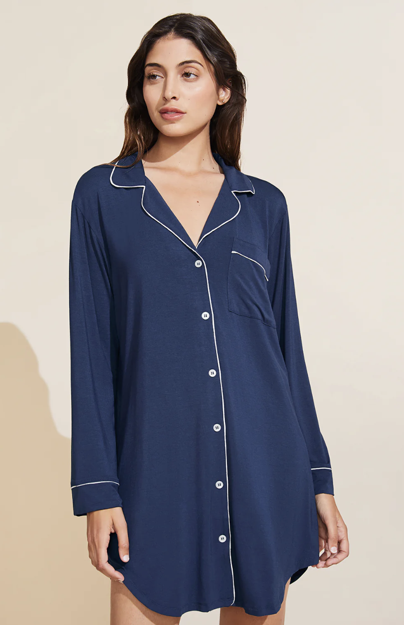 Eberjey Sleep Shirt