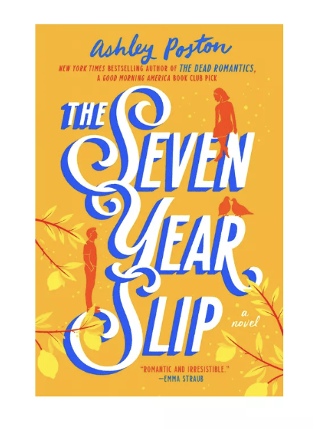 Seven Year Slip