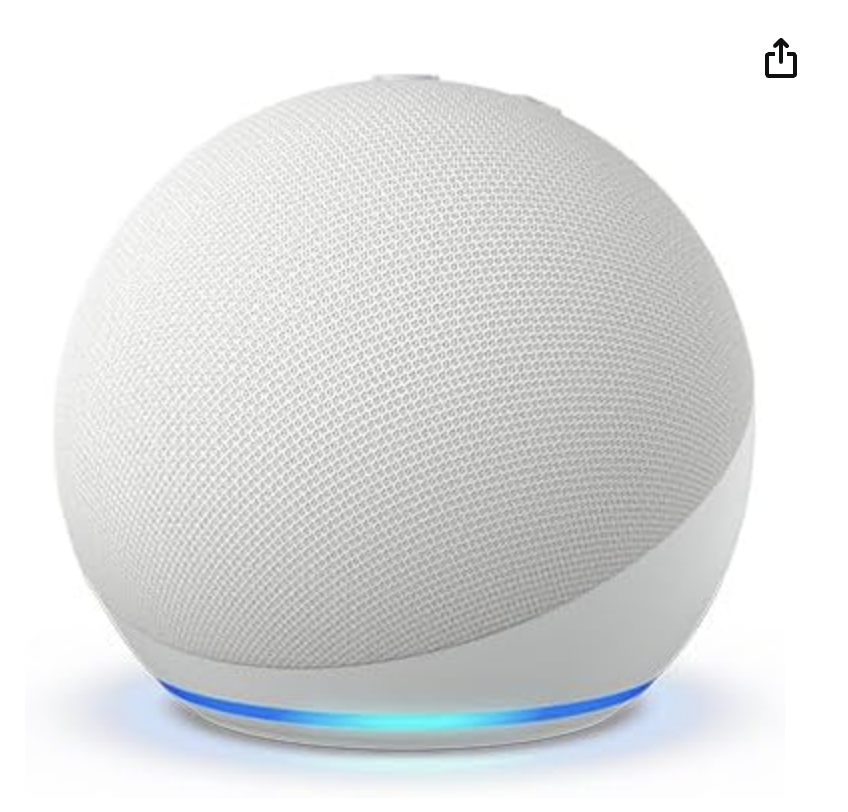 Echo Dot