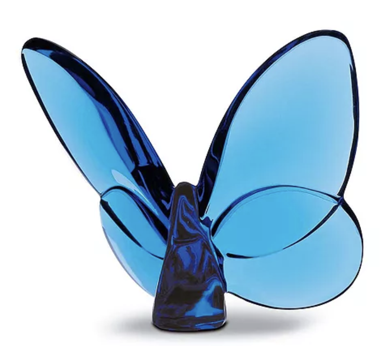 Baccarat Butterfly