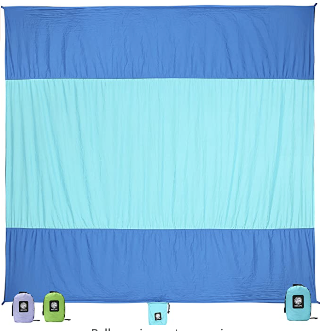 Beach Blanket