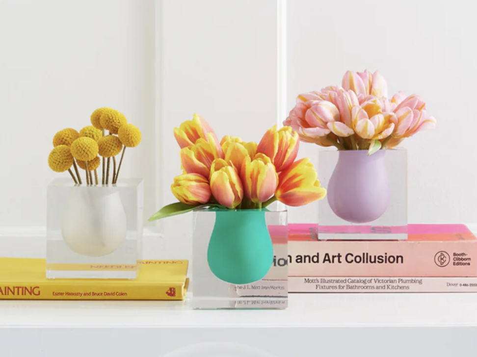 Jonathan Adler Mini Vases
