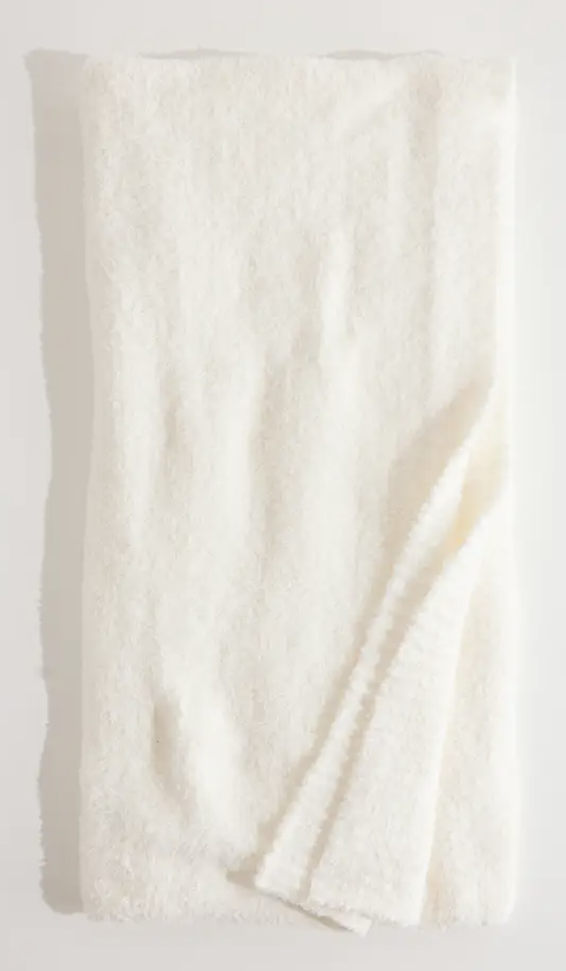 Barefoot Dreams Blanket