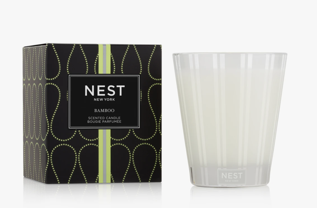 Nest Candle