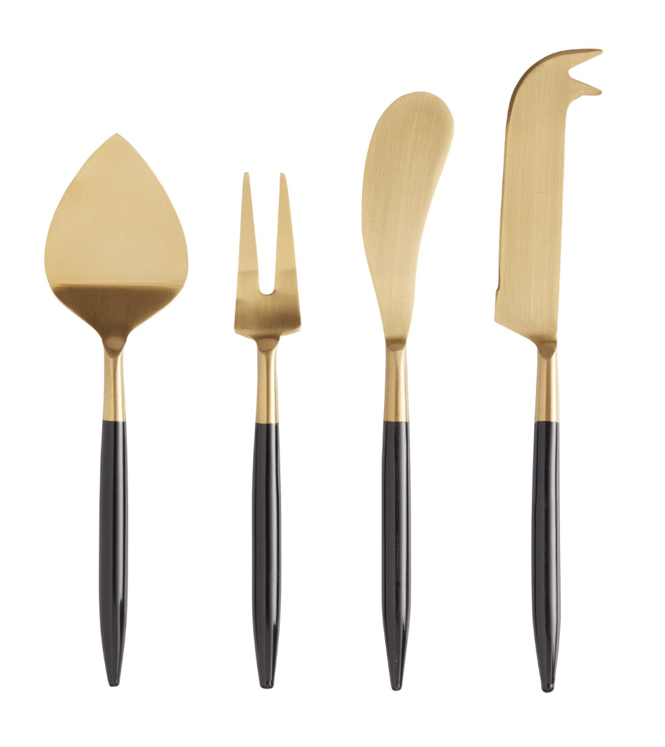 World Market Cheese Knives