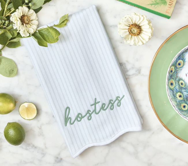 Weezie Kitchen Towels
