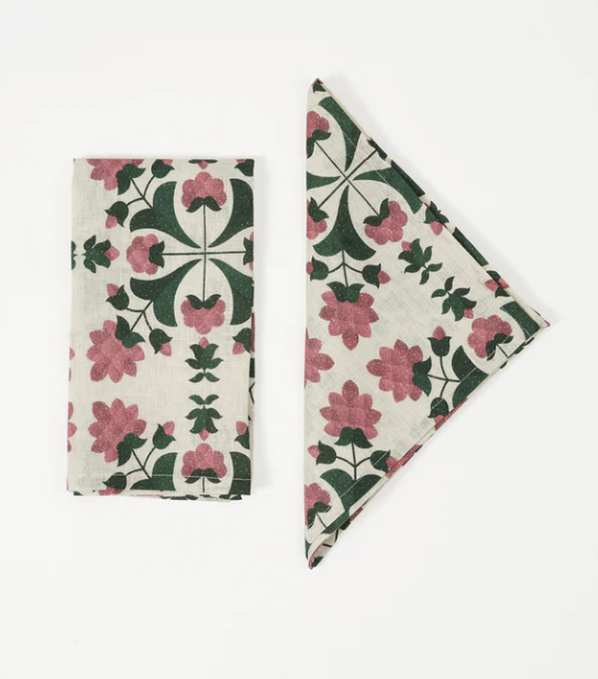 Cabana Garda Napkins