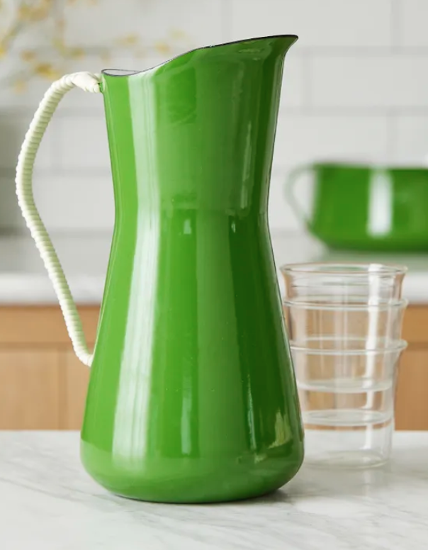 Water Pitcher