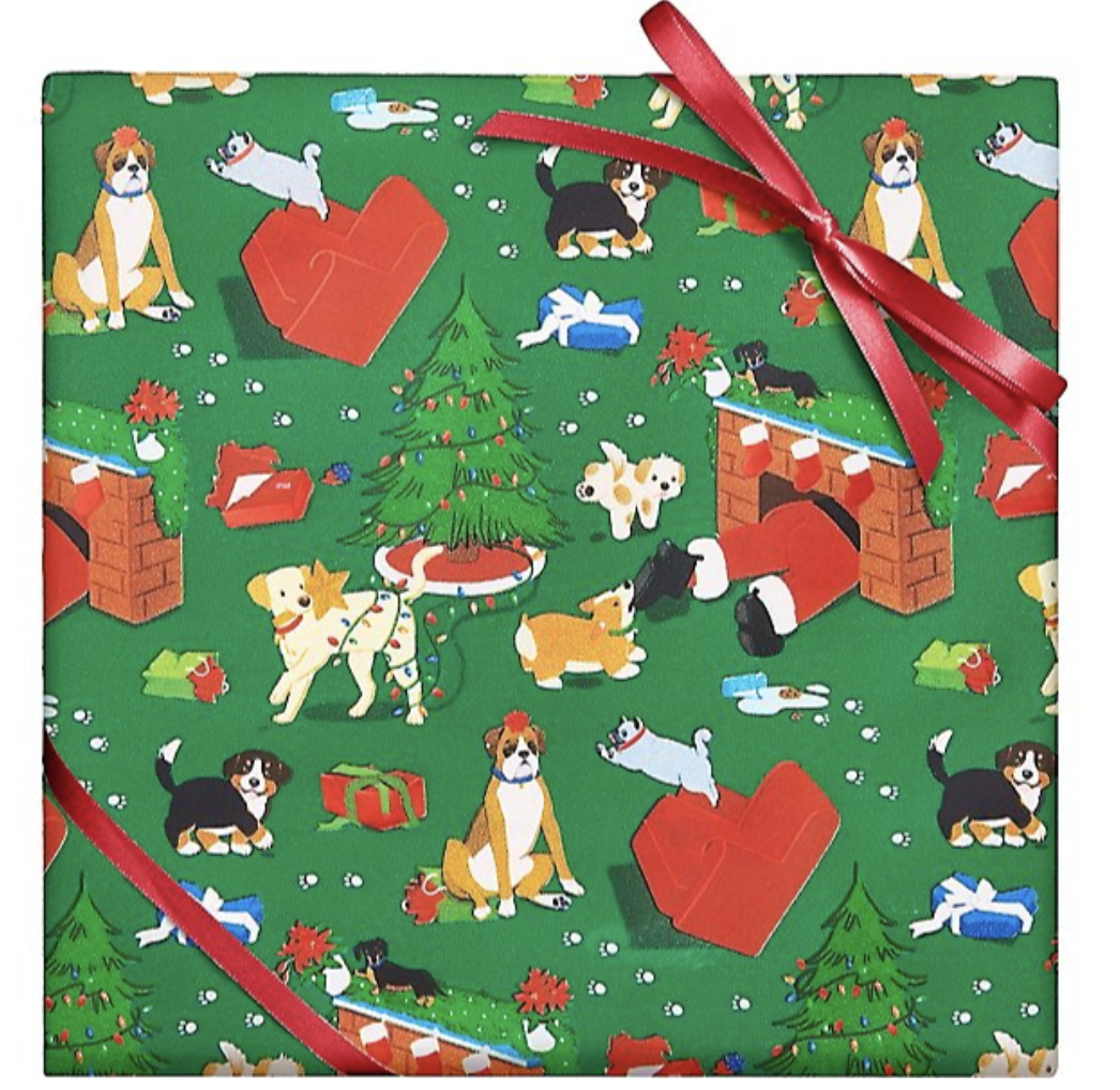 Paper Source Wrapping Paper
