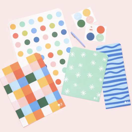GWrap Bags