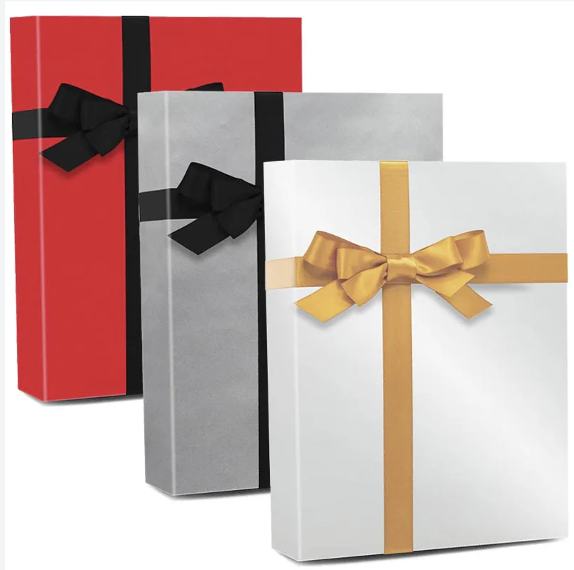 Wrapping Paper Rolls