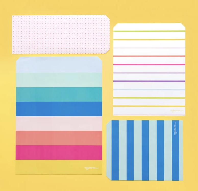 The GWrap Bags