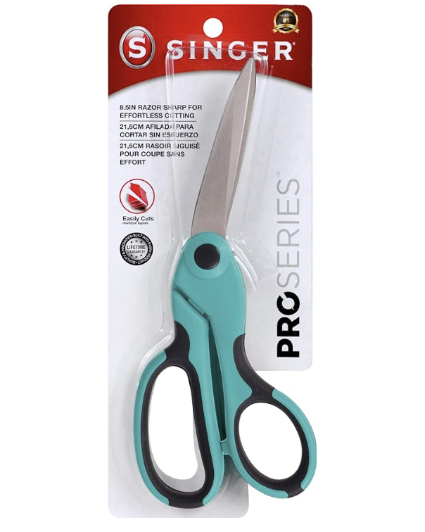 Great Scissors for Wrapping