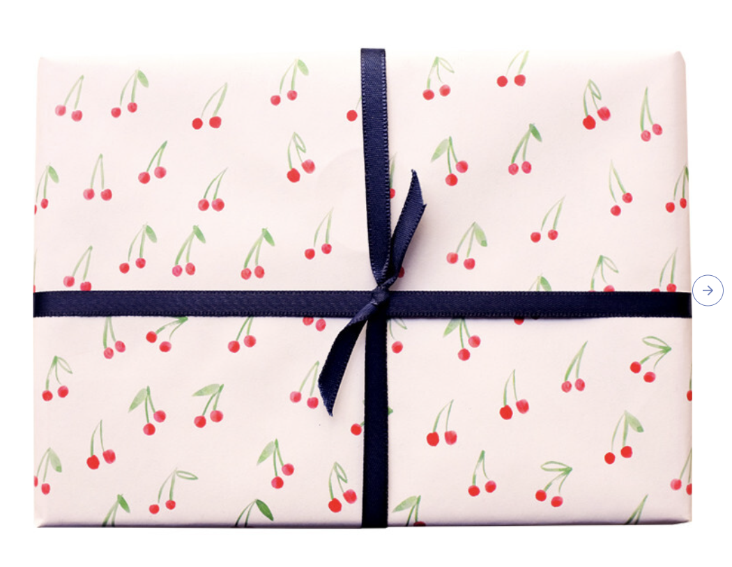 Cherries on Top Paper