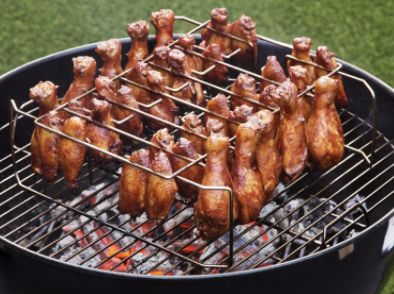 Grill Rack (Copy)