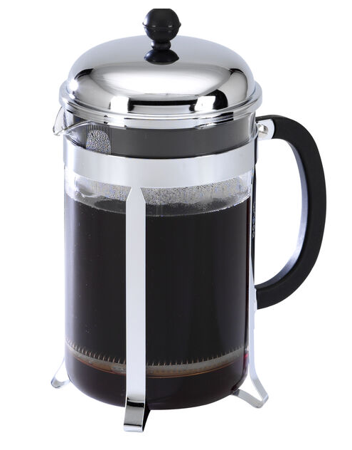 Coffee Press (Copy)
