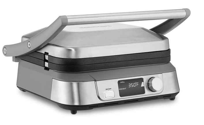 Cuisinart Panini/Grill (LOVE THIS!) (Copy)