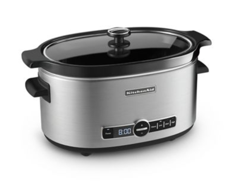 Cuisinart Slow Cooker (Copy)