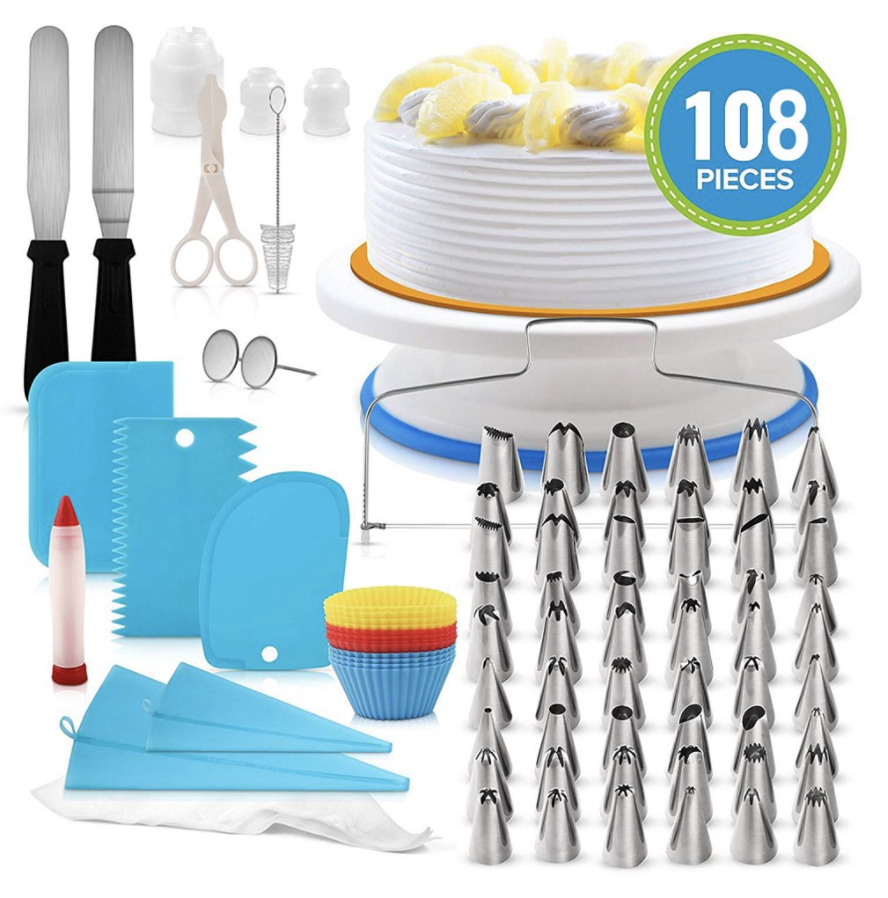Decorating Kit (Copy)