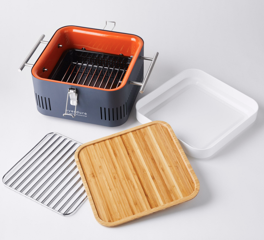 Portable Grill (Copy)