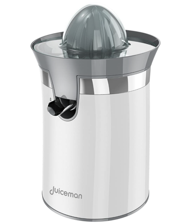 JuiceMan Juicer (Copy)