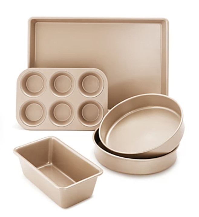 Martha Stewart Baking Set (Copy)