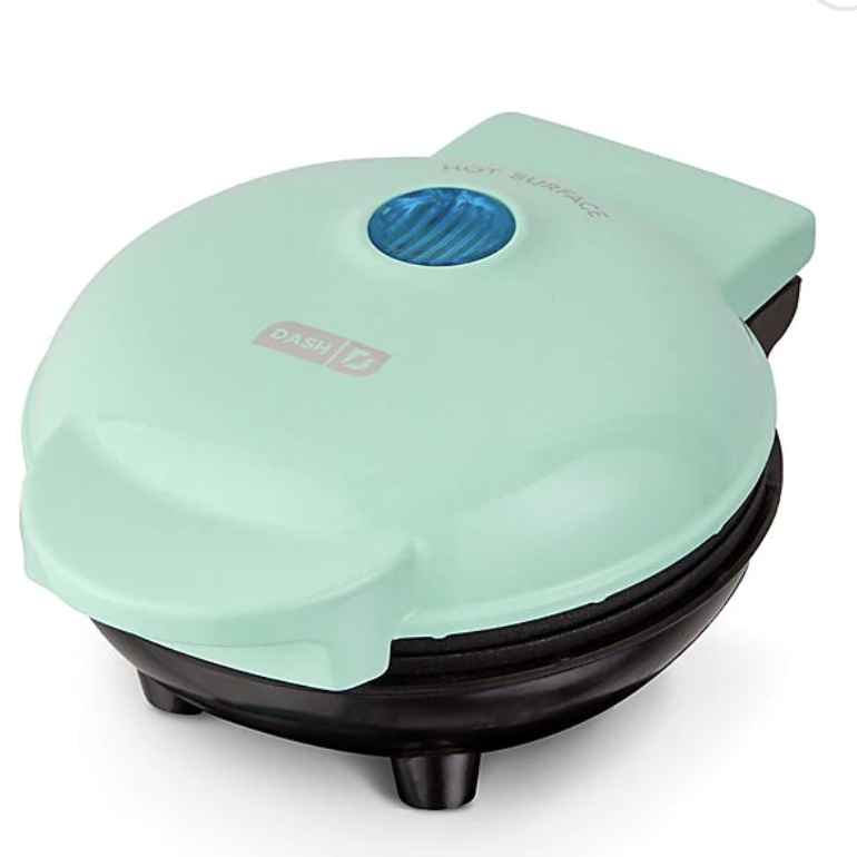 Mini Waffle Maker (Copy)