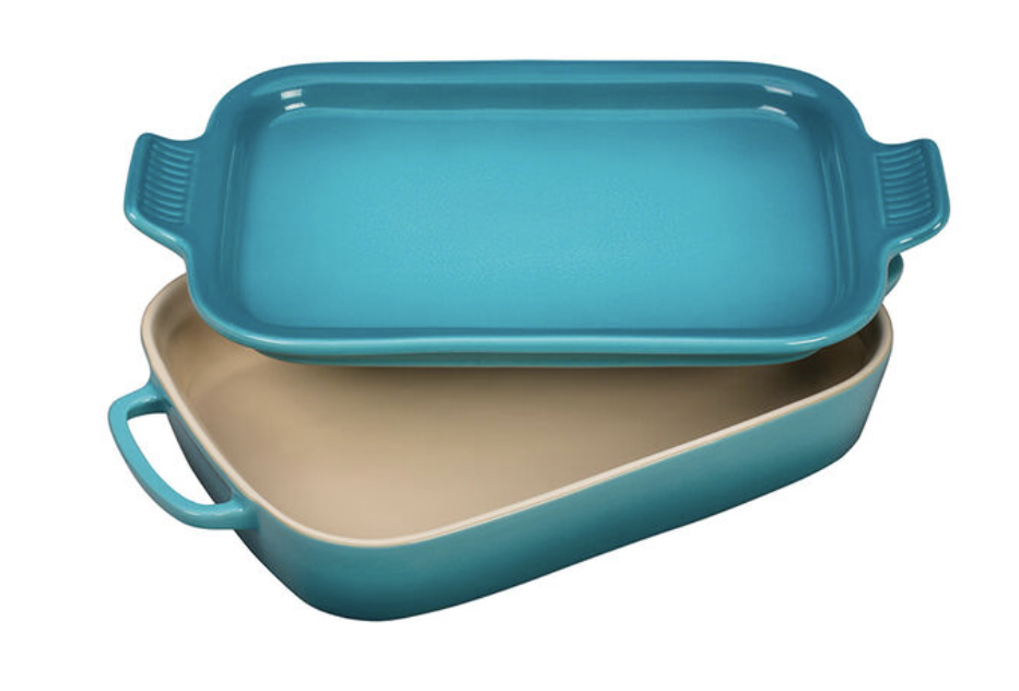 Le Crueset Cooking Pan (Copy)