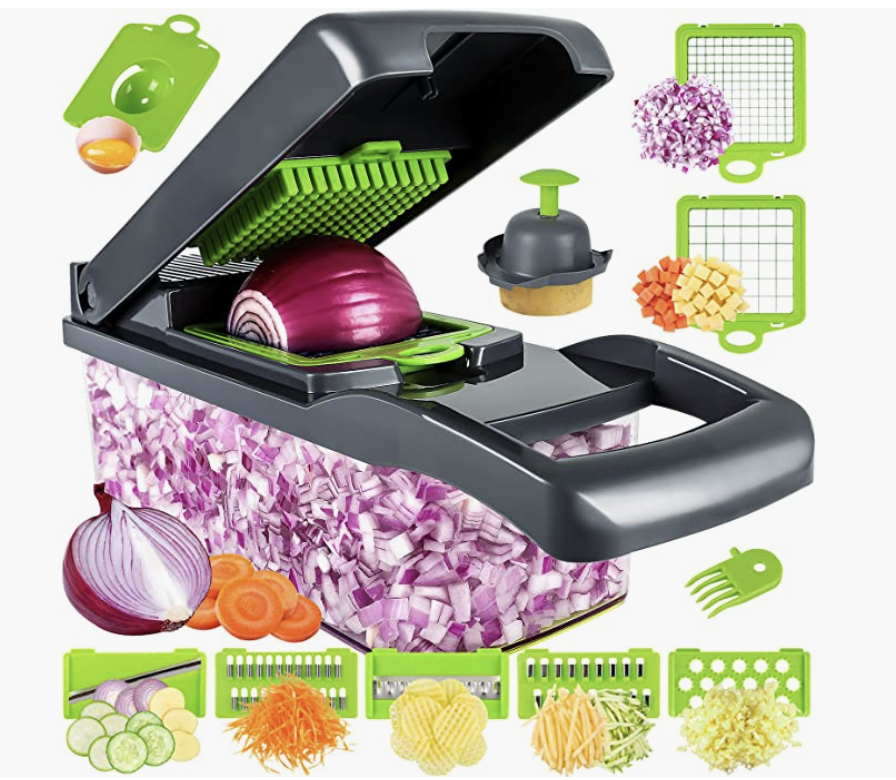 Veggie Chopper (Copy)