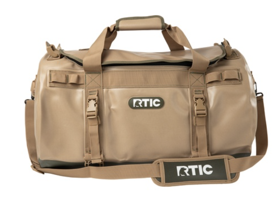 Waterproof Duffle (Copy)