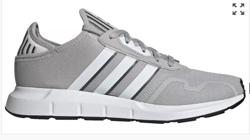 Adidas Kicks (Copy)