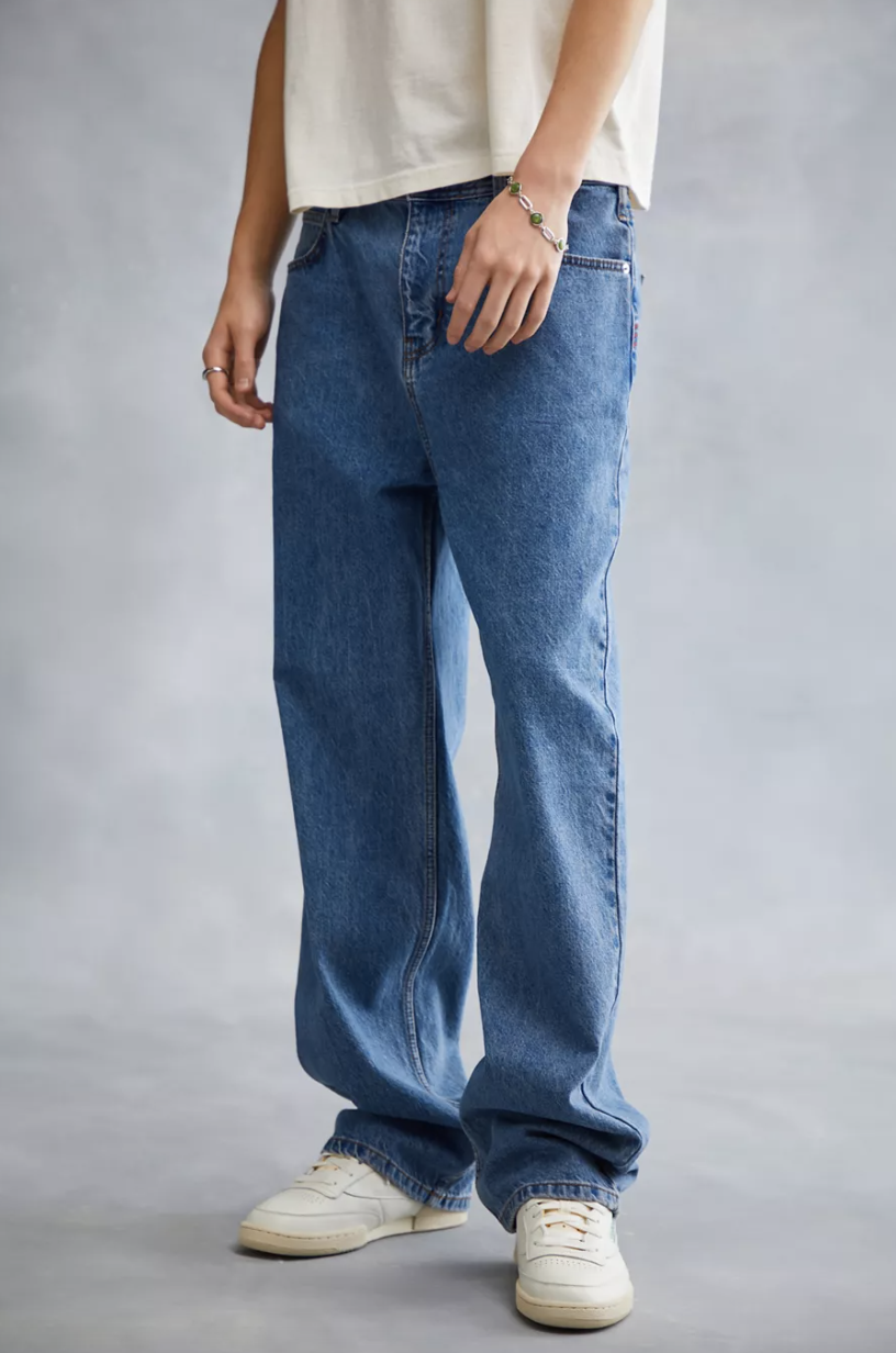 Baggy Jeans (Copy)