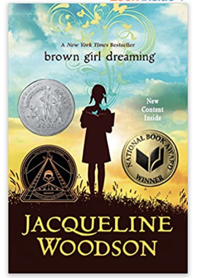 Brown Girl Dreaming (Copy)