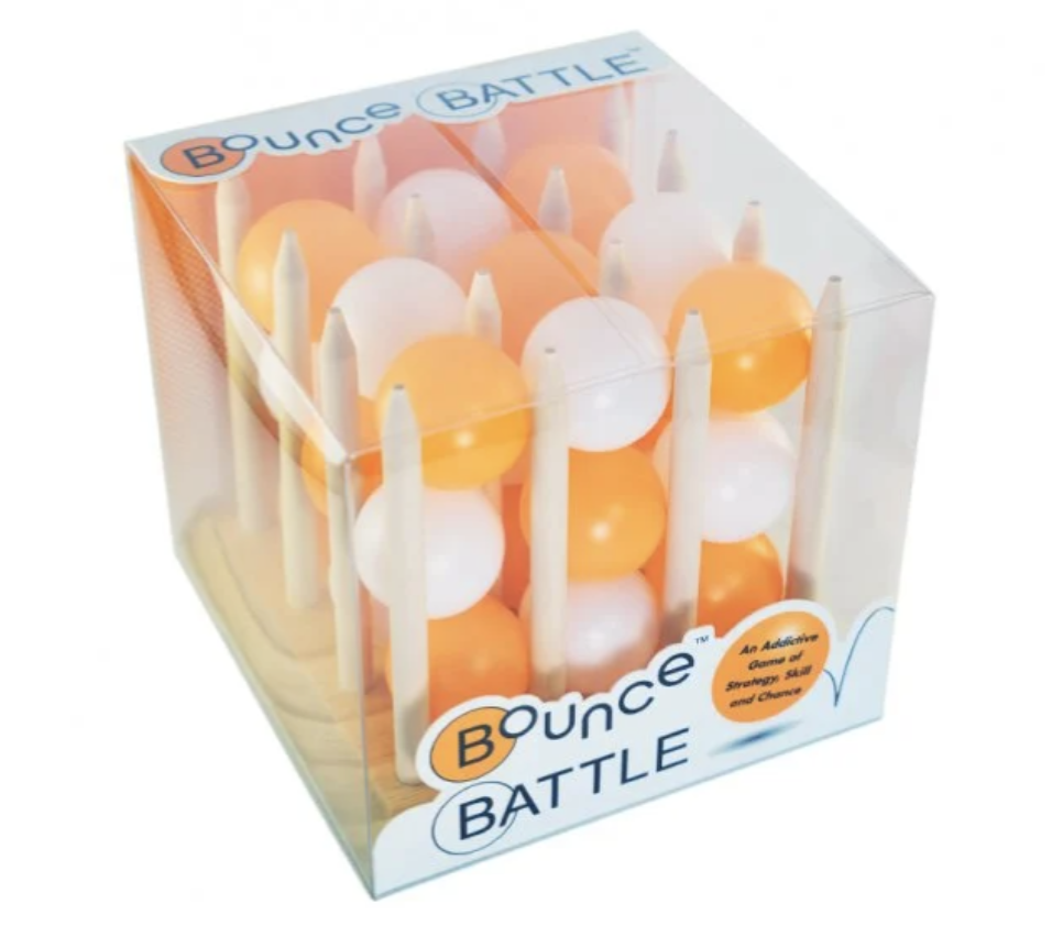 Bounce Battle (Copy)