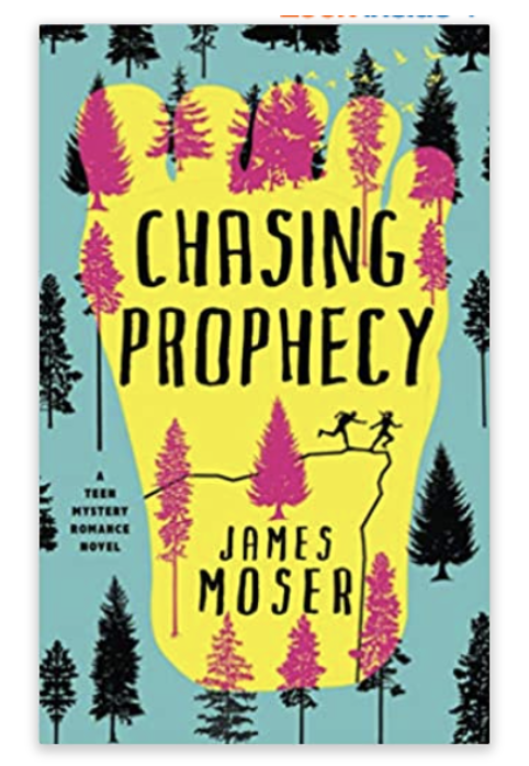 Chasing Prophecy (Copy)