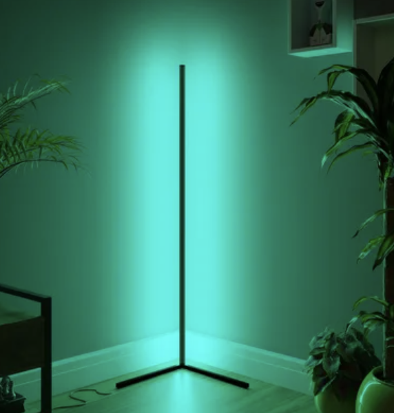 Corner Ambient Light (Copy)