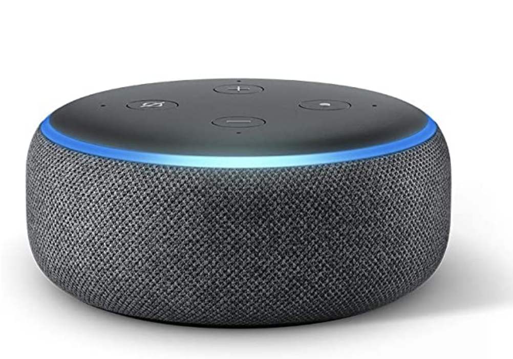 Echo Dot (Copy)