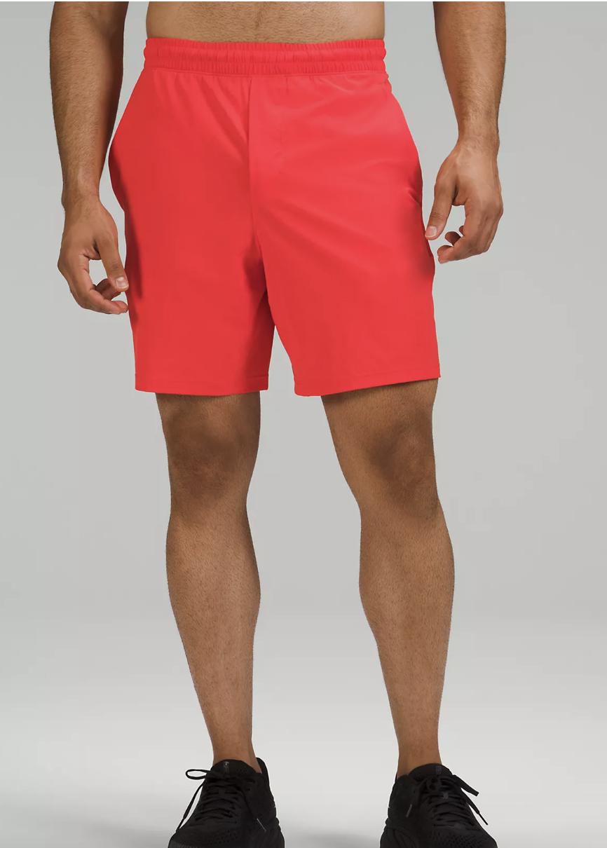 LuLu Shorts (Copy)
