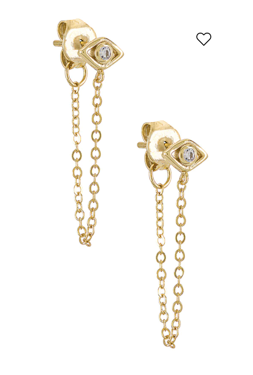Fun Earrings (Copy)