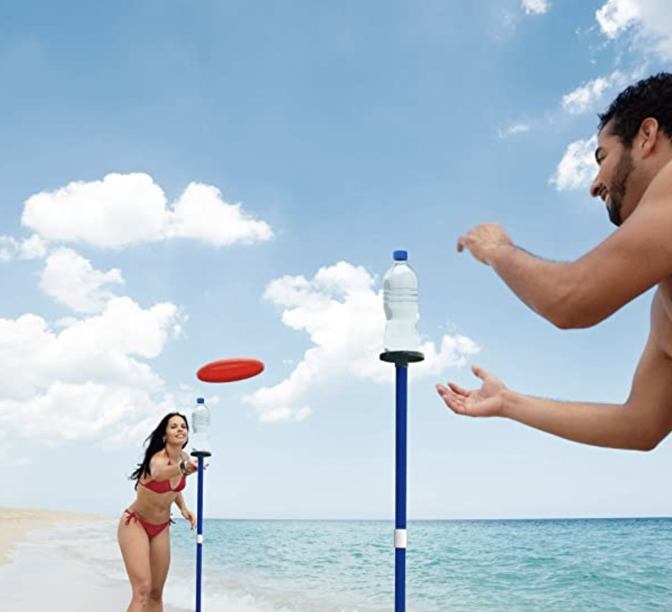 Giggle Go Outdoor Game (Copy)
