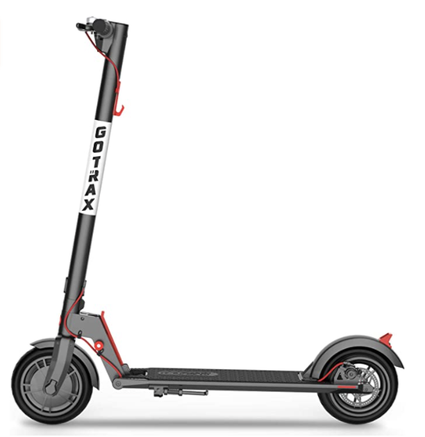 GoTrax Scooter (Copy)