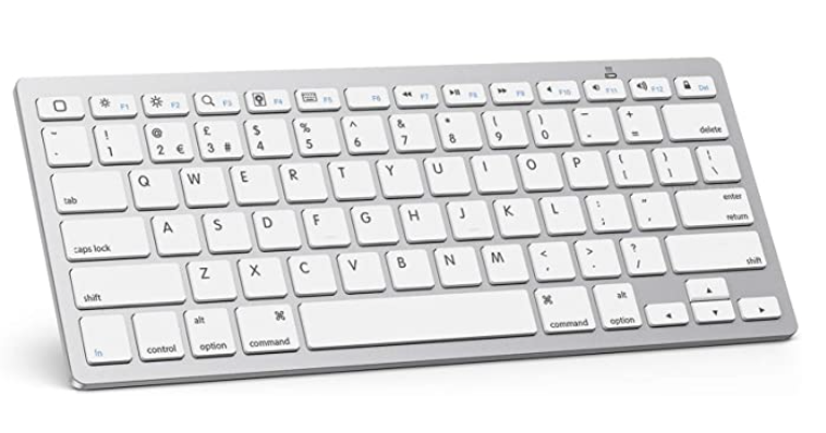 Bluetooth Keyboard (Copy)