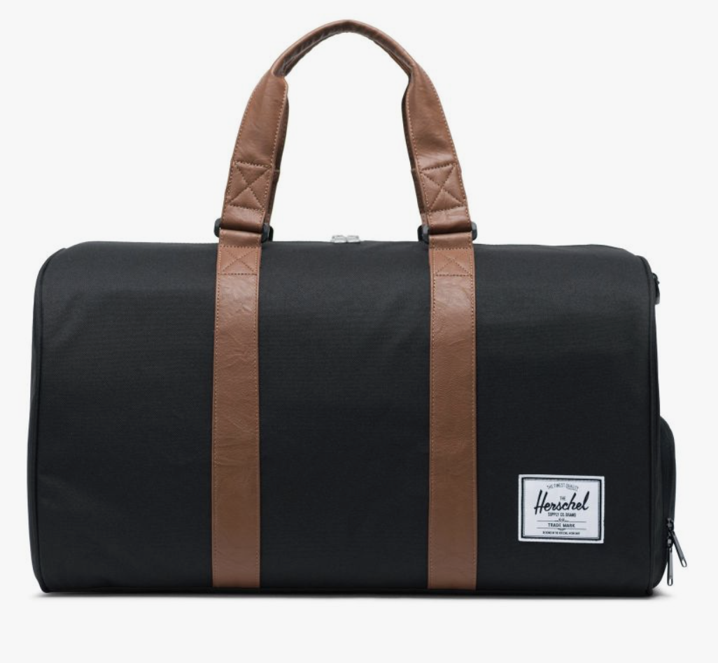 Herschel Duffle (Copy)