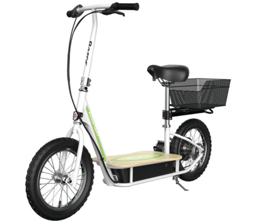 Razor Bike/Scooter (Copy)