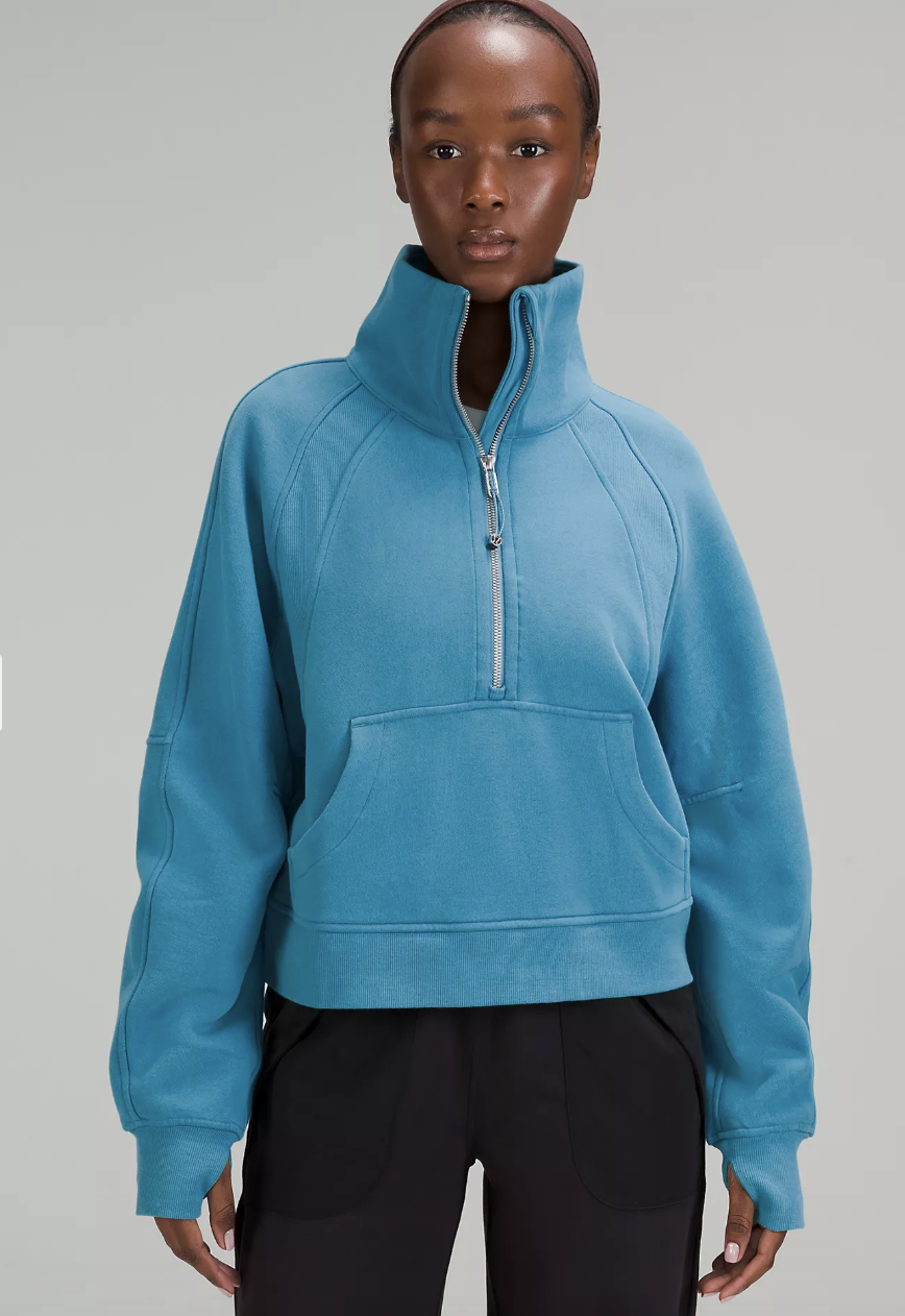 LuLu Scuba  (Copy)