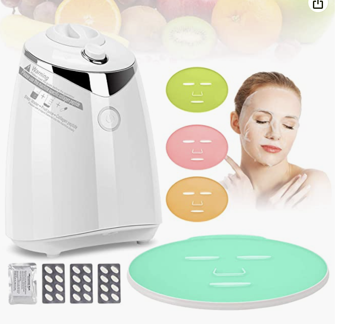 Fruit Mask Maker (Copy)