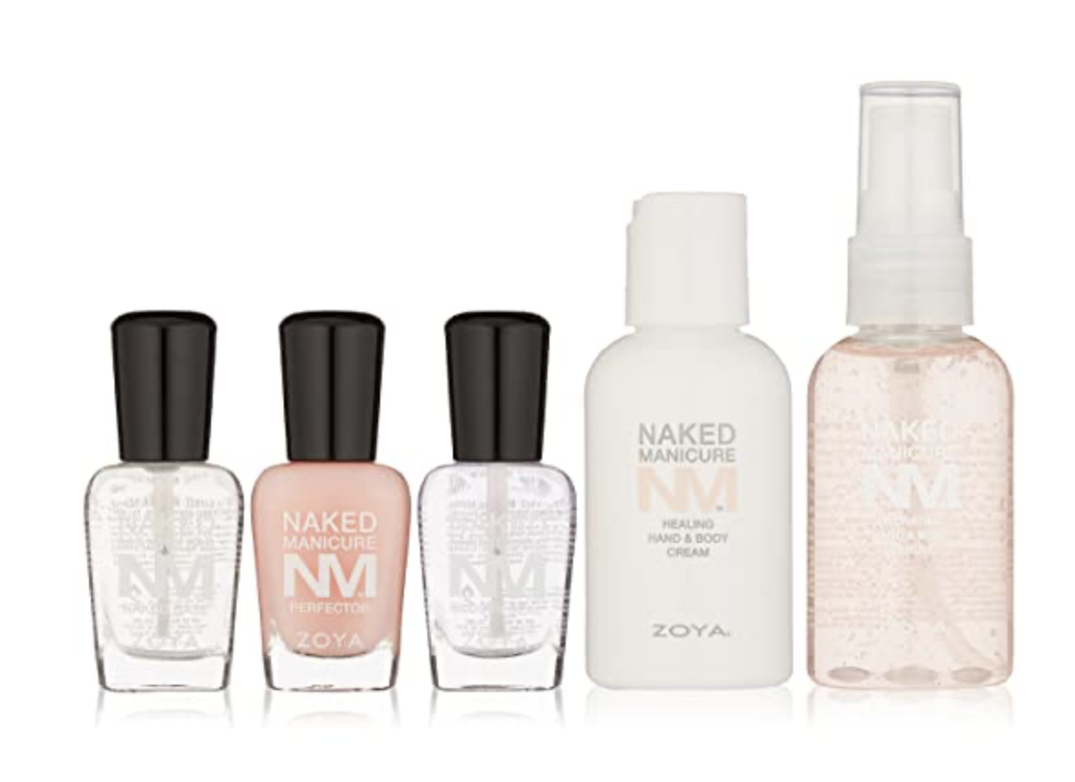 Manicure Kit  (Copy)