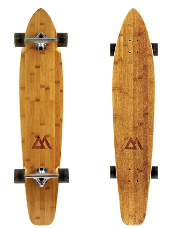 Magneto Longboard (Copy)