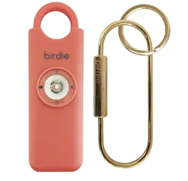 She's Birdie - Personal Alarm (Copy)